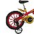 BICICLETA ARO 16 HOMEM DE FERRO - Imagem 2