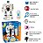 9031 - ROBO ZIG ANDROID EDUCATIVO (ENSINA INGLES)- 7898506729531 - Imagem 2