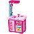BARBIE CHEFF COZINHA MASTER - Imagem 2