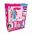 BARBIE CHEFF COZINHA MASTER - Imagem 1