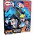 PUZZLE PLAY 100 PCS - LENTE MÁGICA - NARUTO SHIPPUDEN - Imagem 1