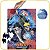 PUZZLE PLAY 100 PCS - LENTE MÁGICA - NARUTO SHIPPUDEN - Imagem 3