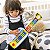 GUITARRA PIANINHO FLIP & RIFF KEYTAR - Imagem 4