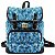 MOCHILA HIPPIE CHIC LEAVES - Imagem 1