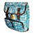 MOCHILA HIPPIE CHIC LEAVES - Imagem 2