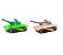 TANQUE COMBATE - Imagem 1
