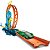 GLC90 HOT WHEELS TRACK BUILDER LOOP KICKER - Imagem 1