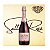 ESPUM PROSECCO SALTON BRUT ROSE - Imagem 1