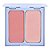 HB870M BLUSH DUO FEELS MOOD RUBY ROSE - Imagem 2