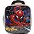 LANCHEIRA SPIDER MAN X1 - 9454 - Imagem 3