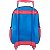 MALA COM RODAS 16 SPIDER MAN R1 - 9460 - Imagem 3