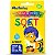 MASSINHA SOFT CONJ.C/6CORES - Imagem 1