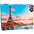 Q. CABECA 1000 PCS - TORRE EIFFEL - PREMIUM - Imagem 2