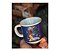 CANECA MINI TOM 200ML HOGWARTS  EAN :SEM GTIN - Imagem 1