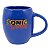 CANECA OVAL 350ML SONIC  EAN :SEM GTIN - Imagem 1