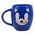 CANECA OVAL 350ML SONIC  EAN :SEM GTIN - Imagem 3