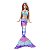 HDJ36 BARBIE DREAMTOPIA SEREIA LUZES E BRILHOS - Imagem 1