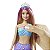 HDJ36 BARBIE DREAMTOPIA SEREIA LUZES E BRILHOS - Imagem 2