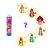 HDN68 BARBIE COLOR REVEAL SEREIA ARCO IRIS SORTIMENTO - Imagem 5