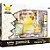 JGS BRINQ CARTON-POKEMON 25 ANOS - BOX PIKACHU VMAX - CERTIFICADO FSC - Imagem 2