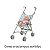 CARRINHO DE BONECA SLIM - SACOLA - Imagem 1