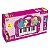 F00046 BARBIE TECLADO FABULOSO C FUNCAO MP3 PLAYER - Imagem 2