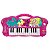 F00046 BARBIE TECLADO FABULOSO C FUNCAO MP3 PLAYER - Imagem 3