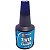 TINTA CARIMBO 40ML GRAMP LINE AC-20 AZUL(E) - Imagem 1