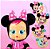 CRYBABIES MINNIE - Imagem 2