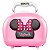MALETA MINNIE MEDICA - Imagem 1