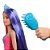GTF38 BARBIE DREAMTOPIA PENTEADOS FANTASTICOS PRINCESA - Imagem 1