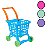 CARRINHO DE MERCADO PITICA - Imagem 1