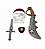 PIRATAS 7 MARES - KIT MED 7896464707370 - Imagem 2