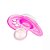 CHUPETA MAM ORIGINAL 16+ MESES - EMBALAGEM UNITARIA ROSA - Imagem 3