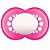CHUPETA MAM ORIGINAL 16+ MESES - EMBALAGEM UNITARIA ROSA - Imagem 2
