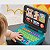HGW98 FISHER PRICE APRENDER E BRINCAR LAPTOP DE APRENDIZAGEM - Imagem 1
