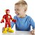 GPT44 IMAGINEXT DC FIGURA DE ACAO XL FLASH - Imagem 3