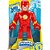 GPT44 IMAGINEXT DC FIGURA DE ACAO XL FLASH - Imagem 1