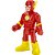 GPT44 IMAGINEXT DC FIGURA DE ACAO XL FLASH - Imagem 2