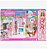 HCD48 BARBIE CASA GLAM COM BONECA E PETS - Imagem 5