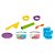 BR H PD CREATIN CAKES PLAYSET F4714 - Imagem 2