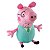 PELUCIA PAPAI PIG 13 VALOR ST : R$0 - Imagem 1