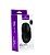 MOUSE SEM FIO MODELO MW-083P MAKETECH - Imagem 1