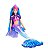 HHG52 BARBIE SEREIA POWER MALIBU - Imagem 1
