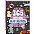 365 ATIVIDADES MATEMATICA - Imagem 4