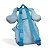 BLUES CLUES MOCHILA DE PELUCIA TAMANHO - Imagem 1