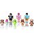 ROBLOX PACK COM 8 FIGURAS CELE - Imagem 1