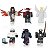 ROBLOX - MULTIPACK COM FIGURAS - Imagem 2