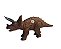 DINOPARK HUNTERS TRICERATOPS - Imagem 2