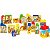 SCOOBY DOO BLOCOS DE MONTAR 30 PECAS - Imagem 2